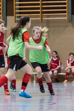 Bild 374 - wCJ KT Turnier Vormittag